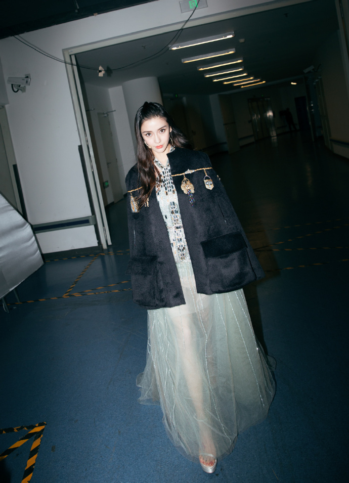 2018天猫双十一狂欢夜剧照的剧照