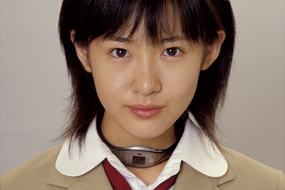 大逃杀剧照的剧照