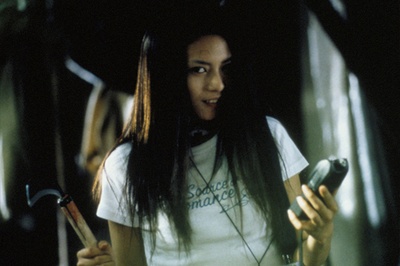 大逃杀剧照的剧照