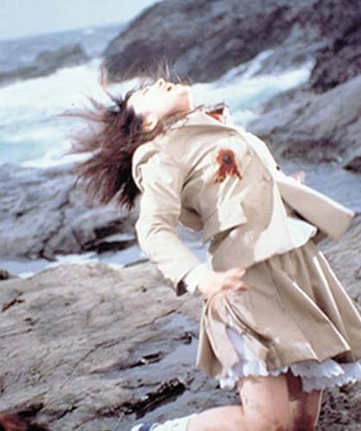 大逃杀剧照的剧照