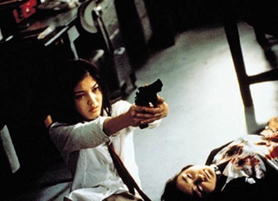 大逃杀剧照的剧照