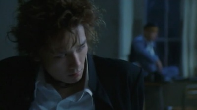 大逃杀剧照的剧照