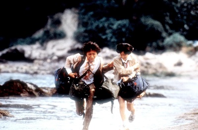 大逃杀剧照的剧照