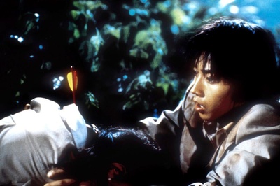 大逃杀剧照的剧照