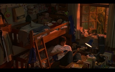 大逃杀剧照的剧照