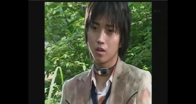 大逃杀剧照的剧照