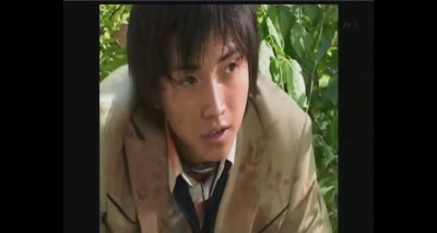 大逃杀剧照的剧照