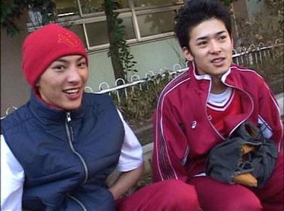 大逃杀剧照的剧照