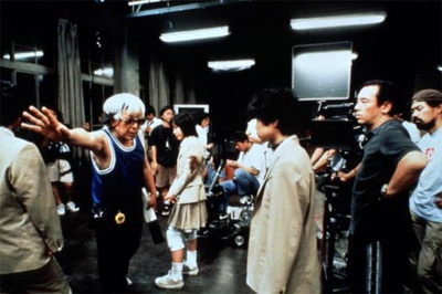 大逃杀剧照的剧照