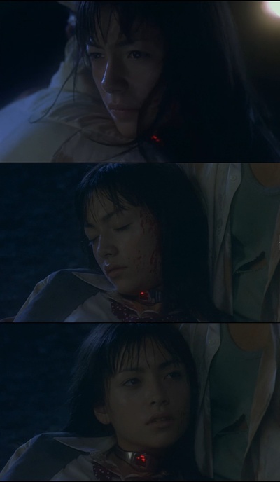 大逃杀剧照的剧照