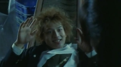 大逃杀剧照的剧照