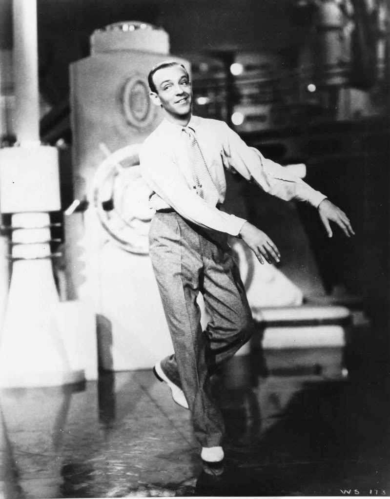 随我婆娑剧照的剧照