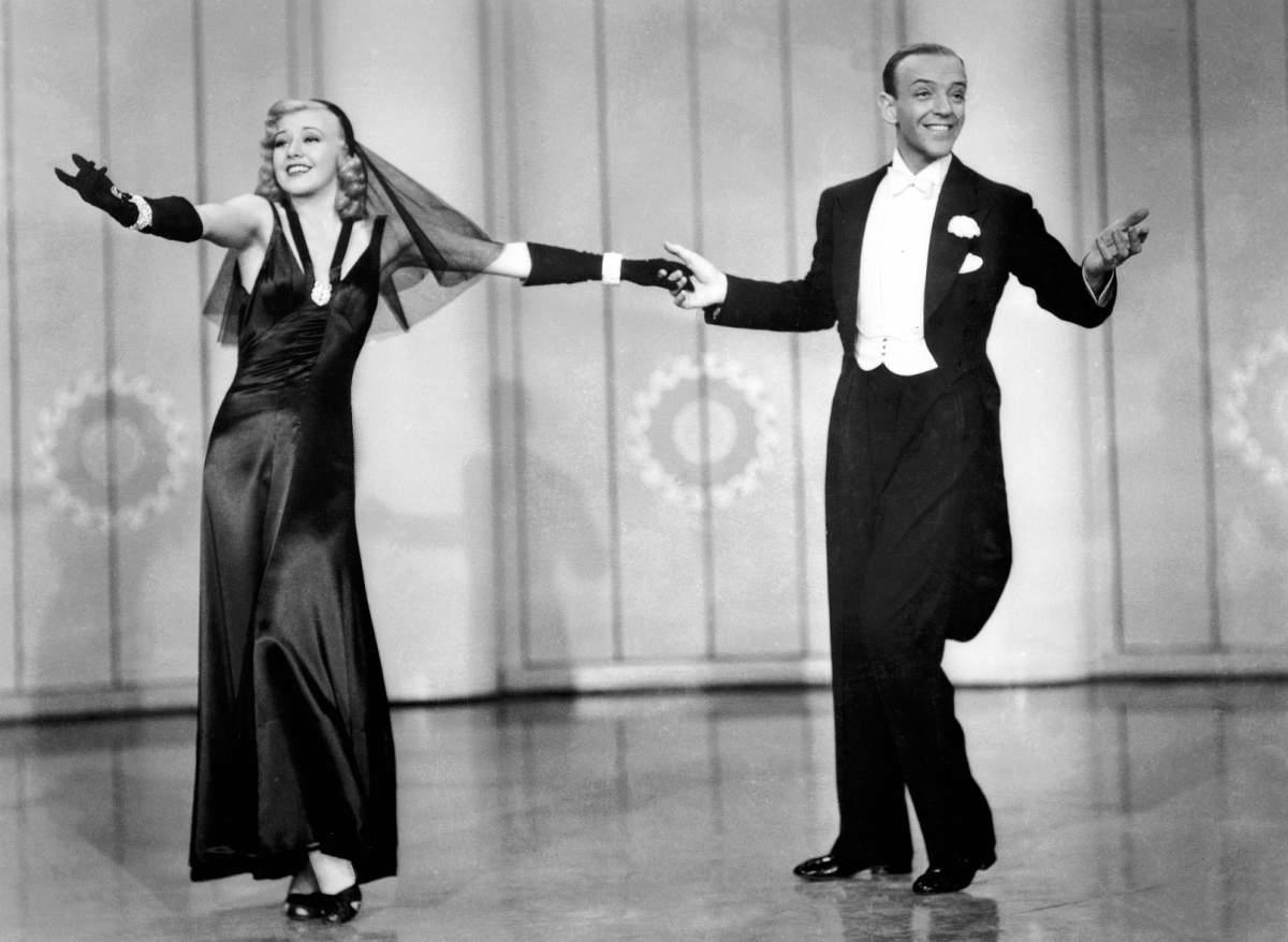 随我婆娑剧照的剧照