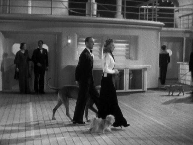 随我婆娑剧照的剧照