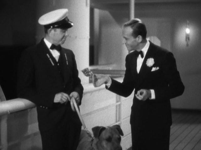 随我婆娑剧照的剧照