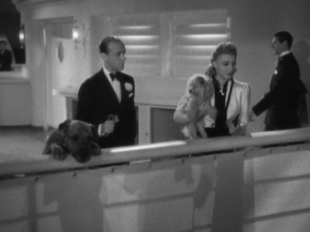 随我婆娑剧照的剧照