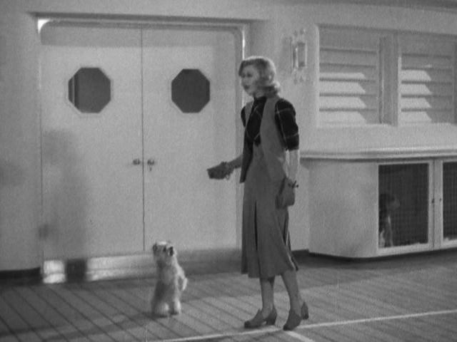 随我婆娑剧照的剧照