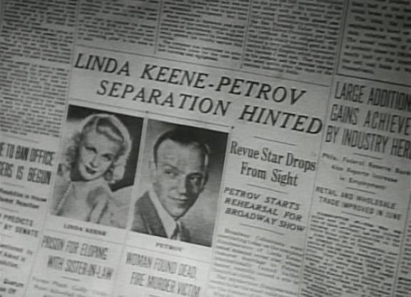 随我婆娑剧照的剧照