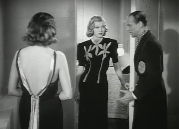 随我婆娑剧照的剧照