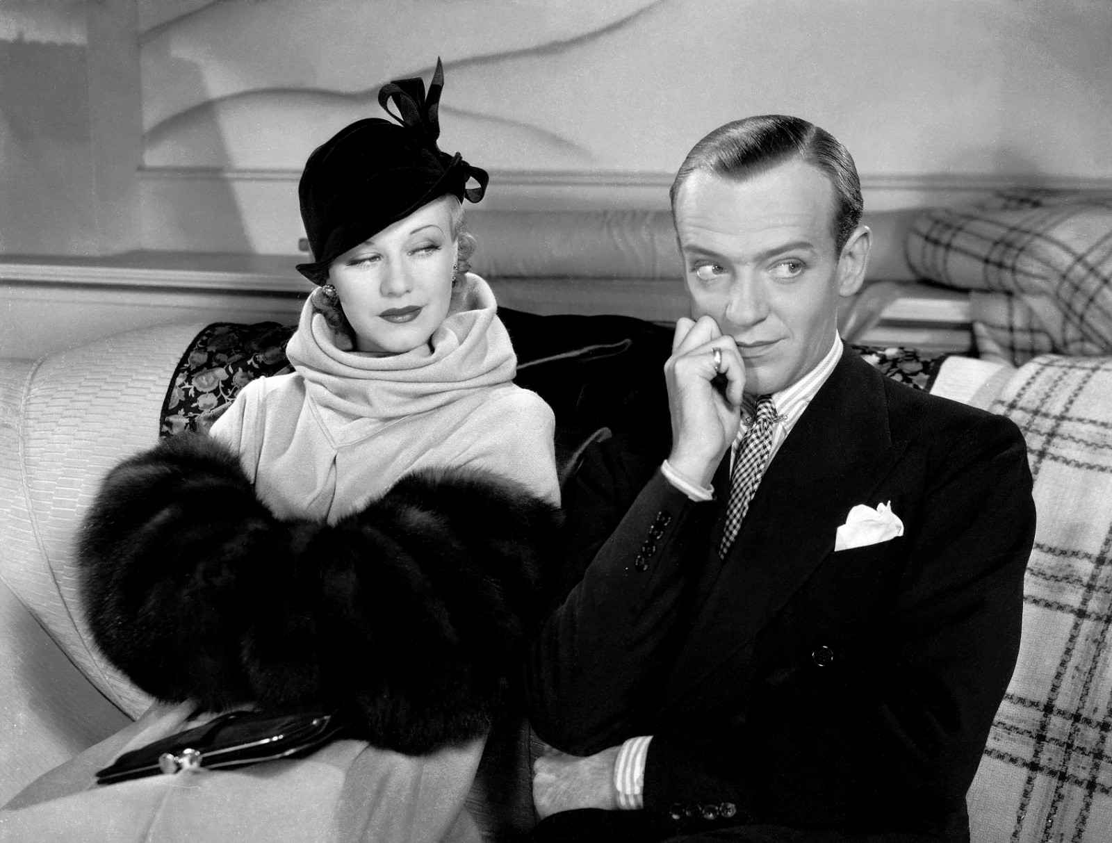 随我婆娑剧照的剧照