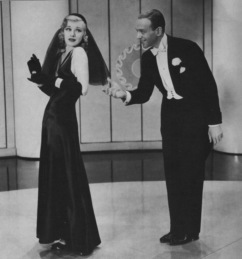 随我婆娑剧照的剧照