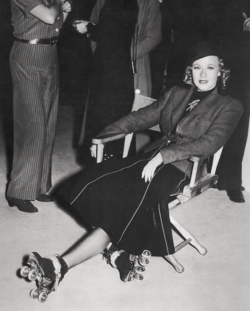 随我婆娑剧照的剧照