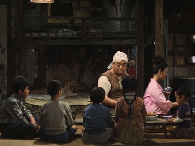 电车狂剧照的剧照