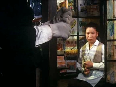 电车狂剧照的剧照