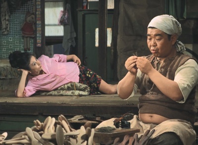 电车狂剧照的剧照