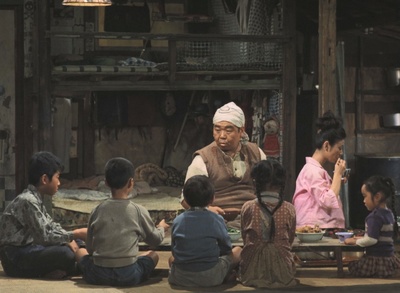 电车狂剧照的剧照