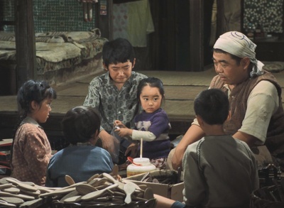 电车狂剧照的剧照