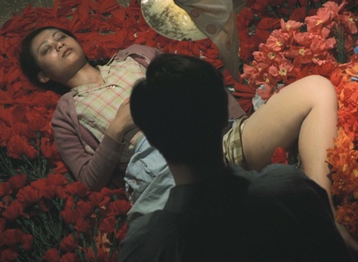 电车狂剧照的剧照