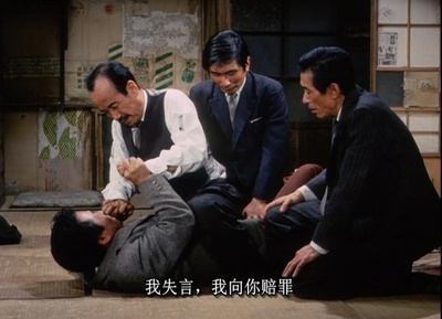 电车狂剧照的剧照