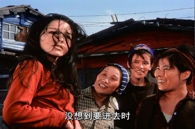 电车狂剧照的剧照