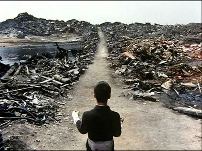 电车狂剧照的剧照