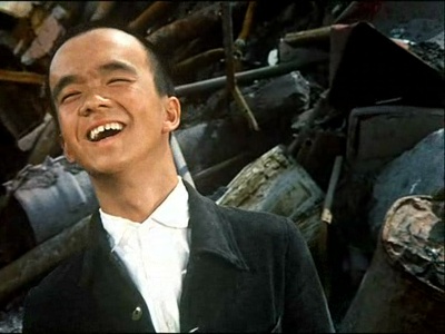 电车狂剧照的剧照