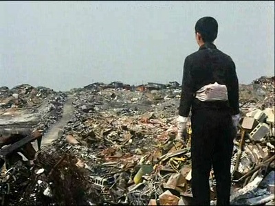 电车狂剧照的剧照