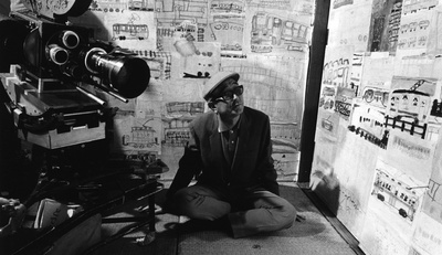 电车狂剧照的剧照