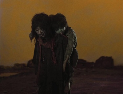 电车狂剧照的剧照