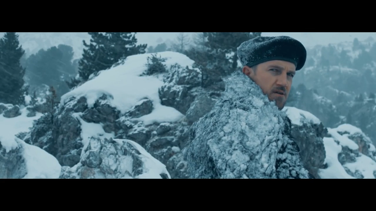 伏地魔：传人的起源剧照的剧照