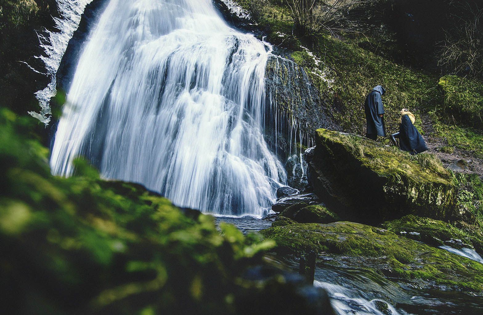 伏地魔：传人的起源剧照的剧照