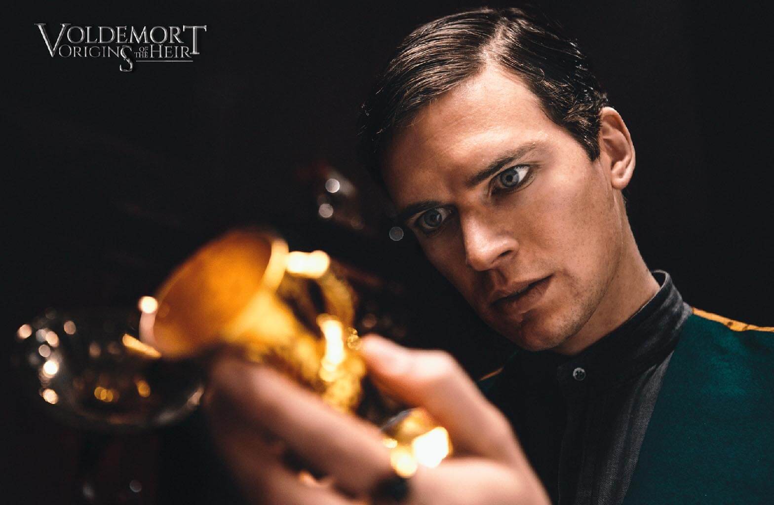 伏地魔：传人的起源剧照的剧照