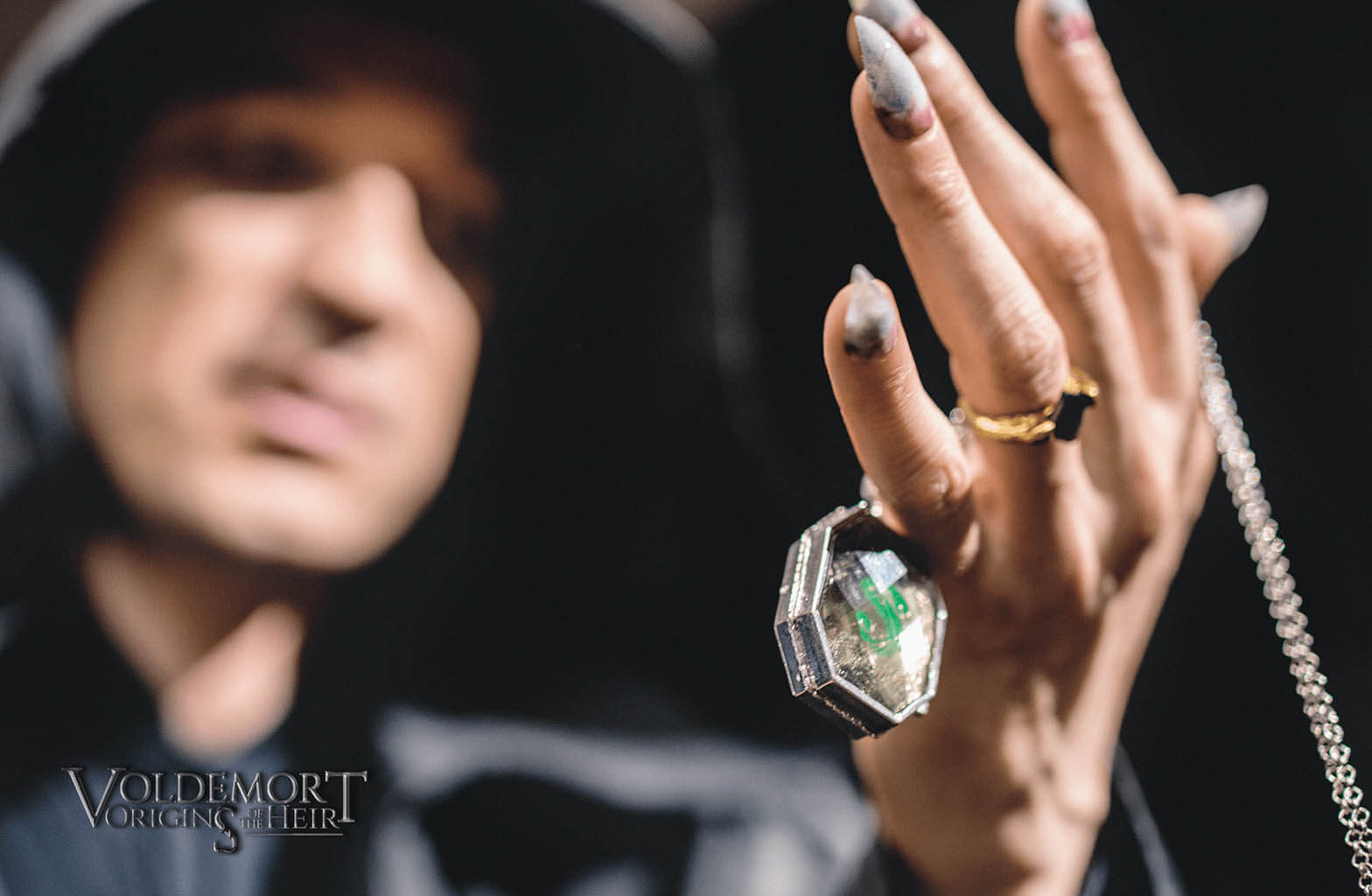 伏地魔：传人的起源剧照的剧照