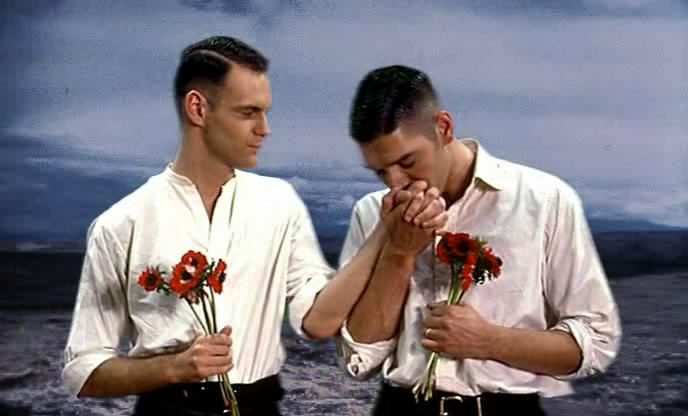 花园剧照的剧照