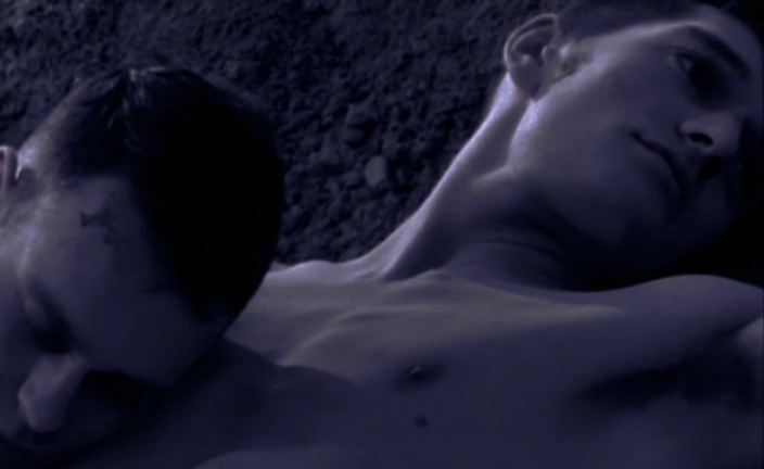 花园剧照的剧照