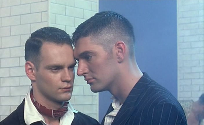 花园剧照的剧照