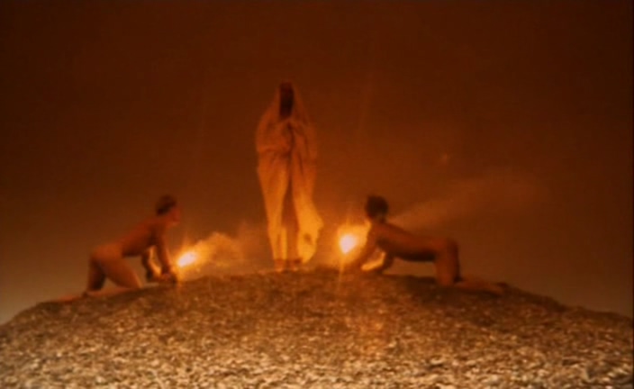 花园剧照的剧照