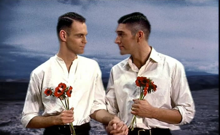 花园剧照的剧照