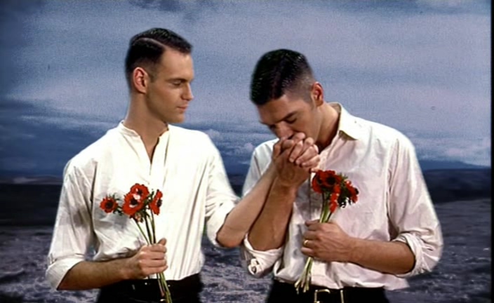 花园剧照的剧照