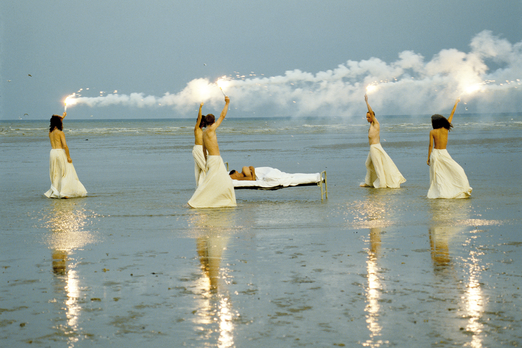 花园剧照的剧照